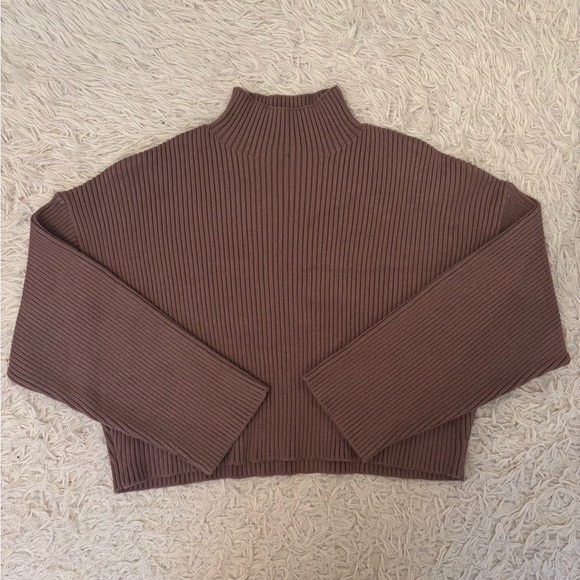 Zara sweater - Picture 1 of 4